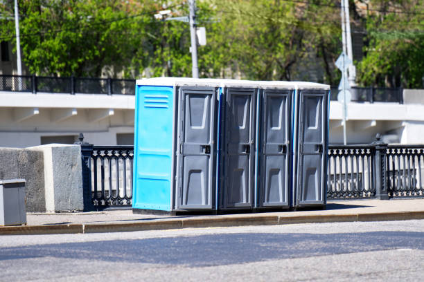 Portable Toilet Options We Offer in Lyman, SC