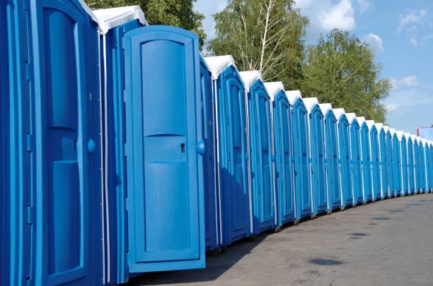 Portable Toilet Options We Offer in Lyman, SC